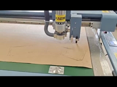 Mavi Çerçeve Gümüş Döşeme 9015 CAD Şablon Yaprak PVC Karton Epoksi reçine karton freze kesicisi