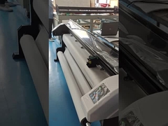 Mürekkepjet yazıcısı HP45 Mürekkep kartuşu Kesme Çizelgesi ve Mürekkepjet Çizelgesi